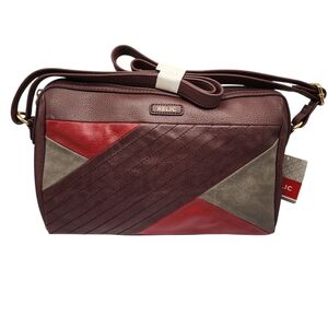 Relic Blake Quinn Crossbody